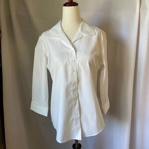 Chico’s blouse, 0/XS